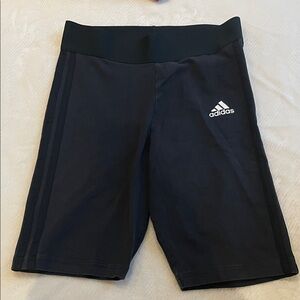Adidas Biker Shorts